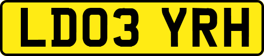 LD03YRH