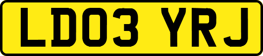 LD03YRJ