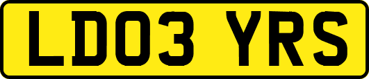 LD03YRS