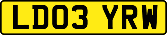 LD03YRW