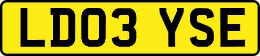 LD03YSE
