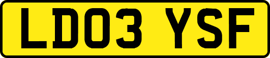 LD03YSF
