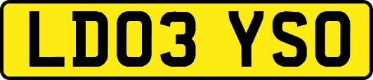 LD03YSO