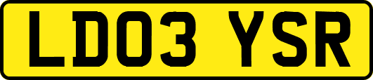 LD03YSR