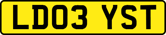 LD03YST