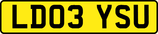 LD03YSU