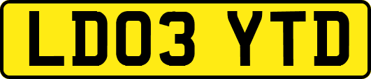 LD03YTD