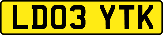 LD03YTK