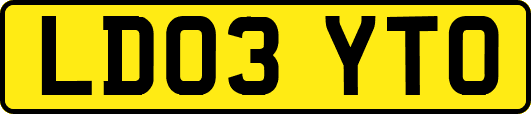 LD03YTO