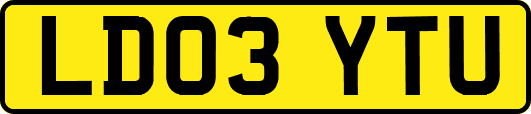 LD03YTU