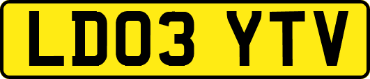 LD03YTV