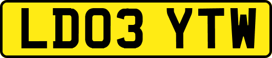LD03YTW