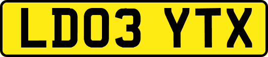 LD03YTX