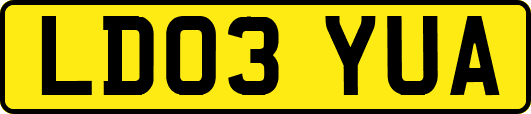 LD03YUA