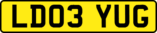 LD03YUG