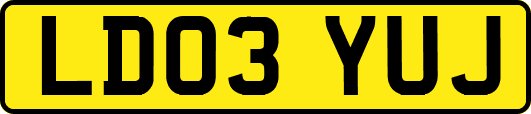 LD03YUJ