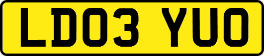 LD03YUO