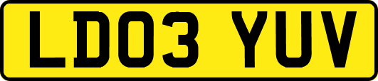 LD03YUV