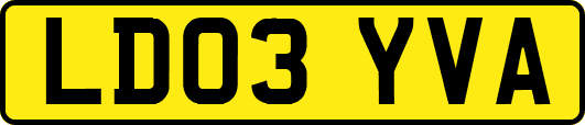 LD03YVA