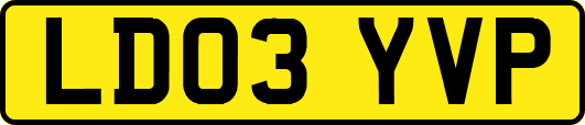 LD03YVP