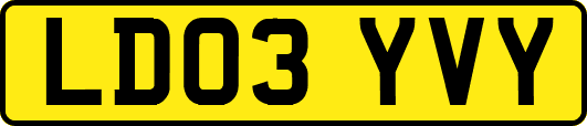 LD03YVY