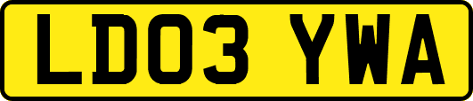 LD03YWA