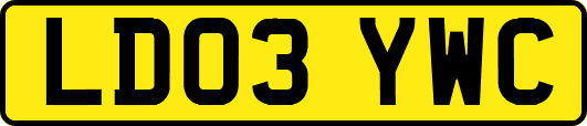 LD03YWC