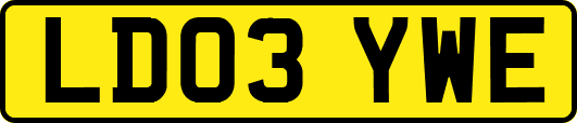 LD03YWE