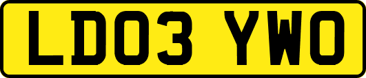 LD03YWO