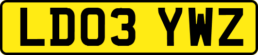 LD03YWZ