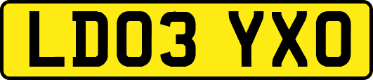 LD03YXO
