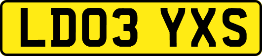 LD03YXS