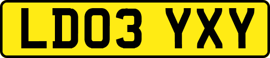 LD03YXY