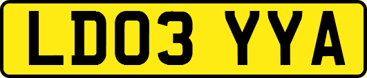 LD03YYA