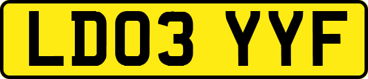 LD03YYF