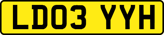 LD03YYH