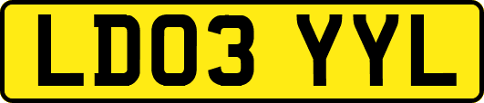 LD03YYL