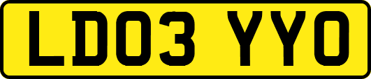 LD03YYO