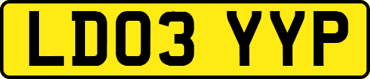 LD03YYP