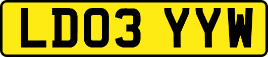 LD03YYW