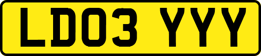 LD03YYY