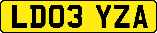 LD03YZA