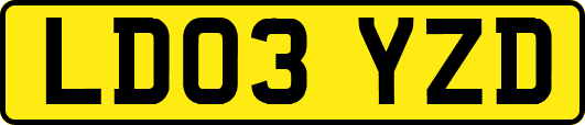 LD03YZD