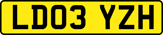 LD03YZH