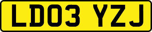LD03YZJ