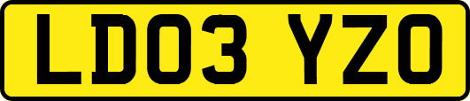 LD03YZO