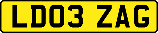 LD03ZAG