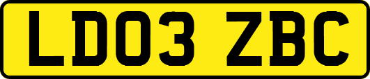 LD03ZBC