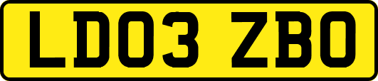 LD03ZBO
