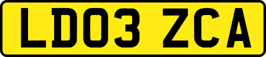 LD03ZCA
